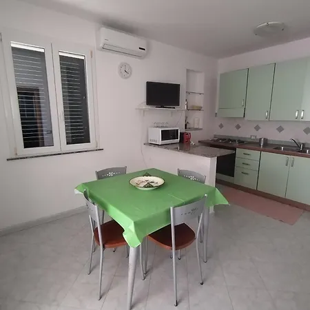 Appartement Venticello *