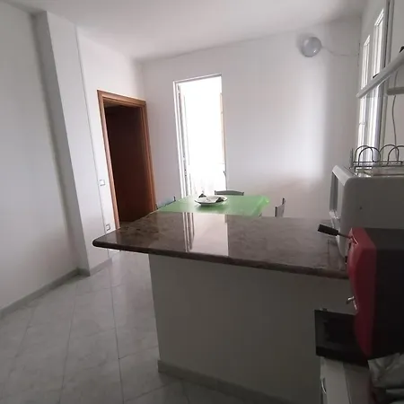 Appartement Venticello Torre Vado