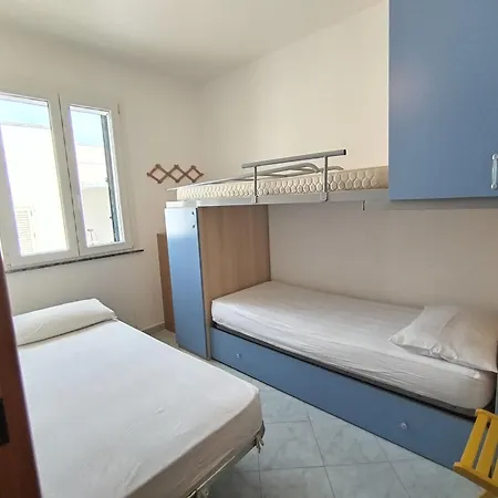 Venticello Appartement *