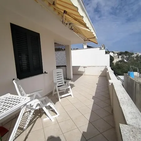 Venticello Apartment *