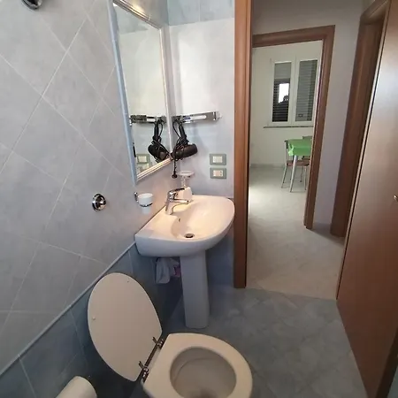 Venticello Apartman