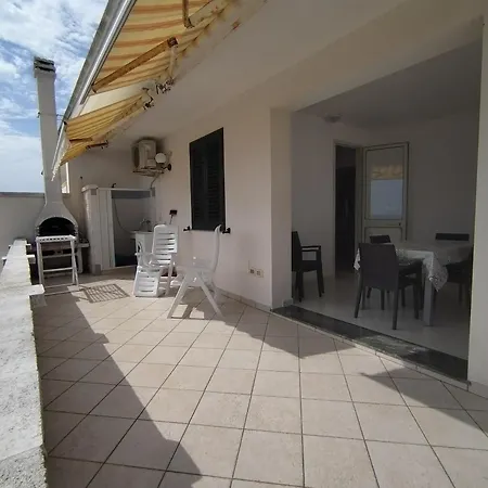 Apartment Venticello *