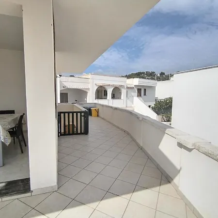 Venticello Apartment Torre Vado