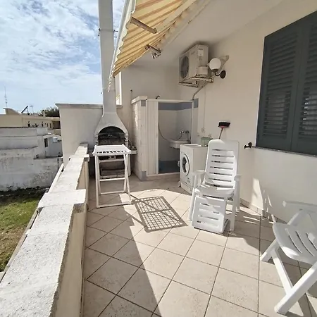 Venticello Apartment