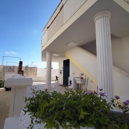 Venticello Apartman *