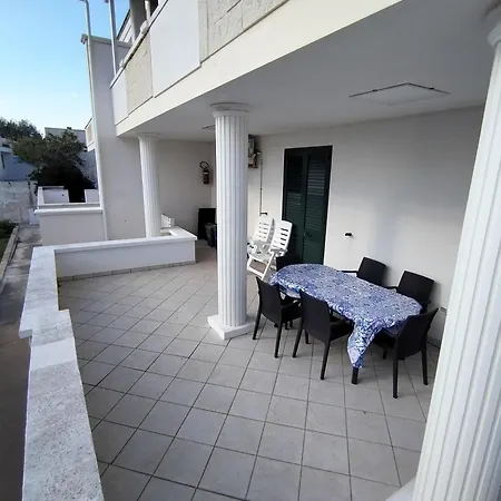 Apartman Venticello Torre Vado