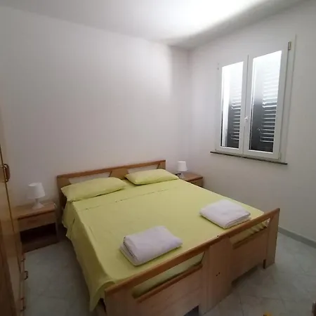 Διαμέρισμα Venticello *