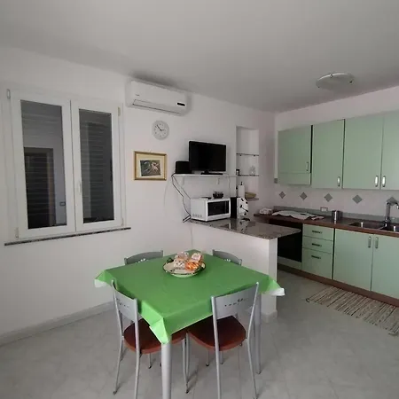 Apartament Venticello *