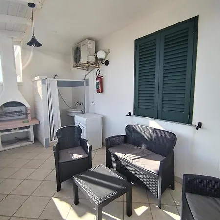 Venticello Διαμέρισμα *