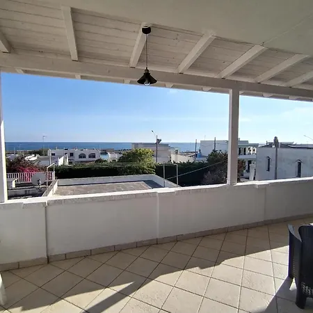 Venticello Apartament Torre Vado