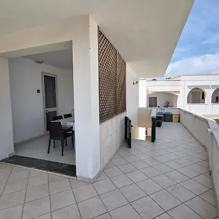 Venticello Apartament Torre Vado