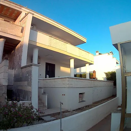 Venticello Apartment
