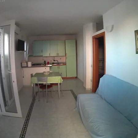 Venticello Apartment *