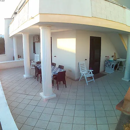 Venticello Torre Vado