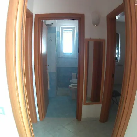Venticello Apartment *