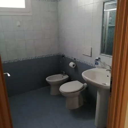 Apartment Venticello