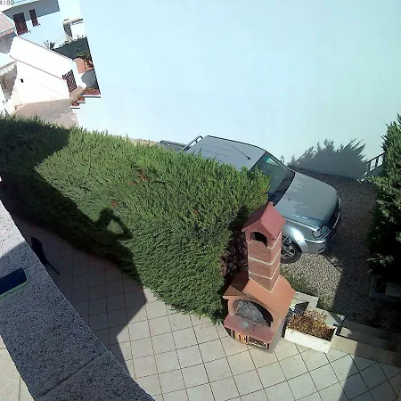 Venticello Apartment *