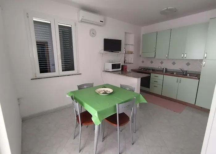 Lägenhet Venticello *