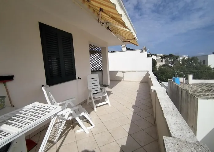 Venticello Apartman *