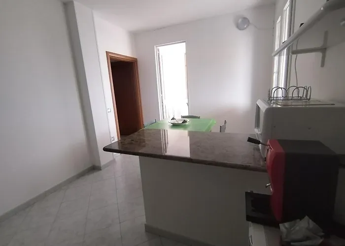 Apartman Venticello Torre Vado