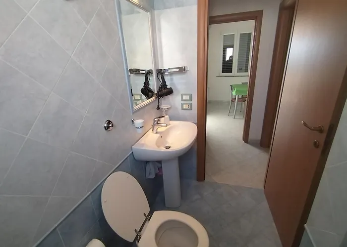Venticello Apartman