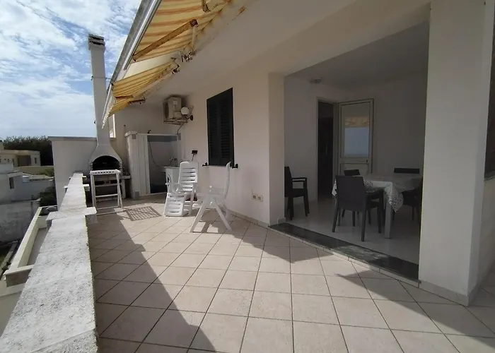 Lägenhet Venticello *