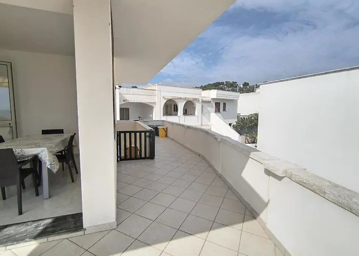 Venticello Apartman Torre Vado