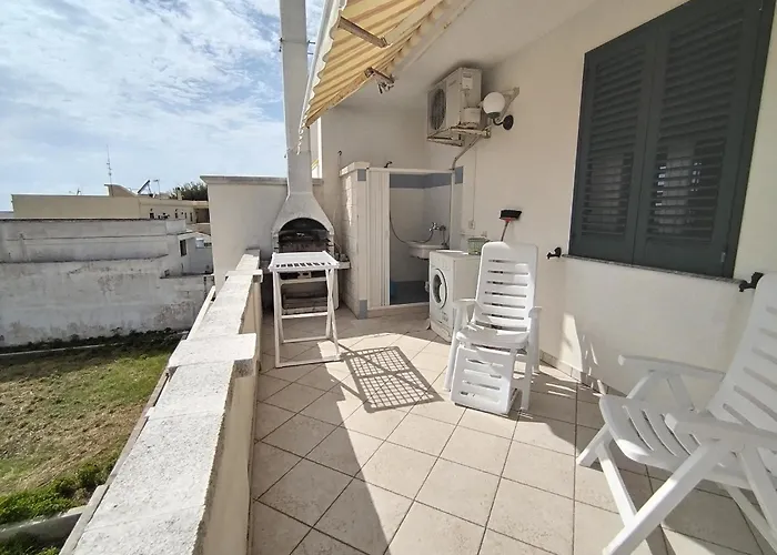 Venticello Lägenhet