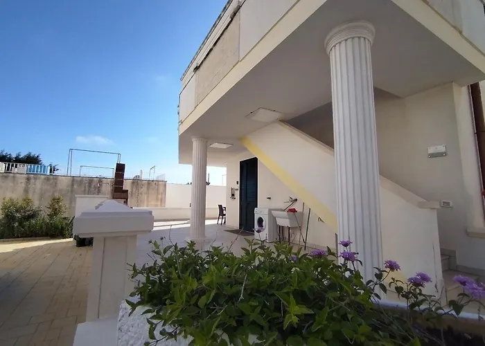 Venticello Apartman *