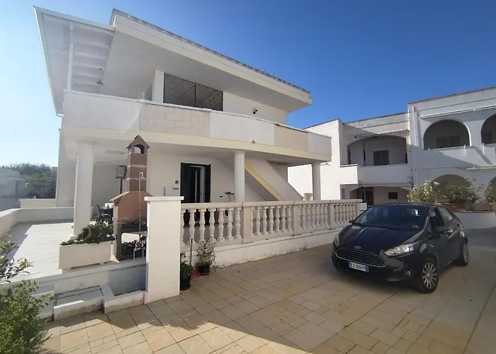 Apartman Venticello *