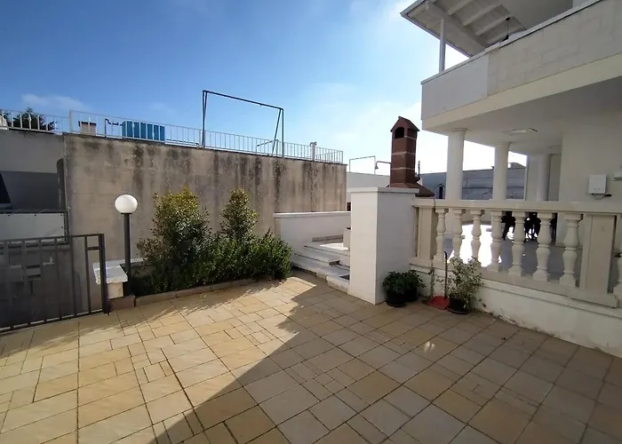 Venticello Apartman Torre Vado
