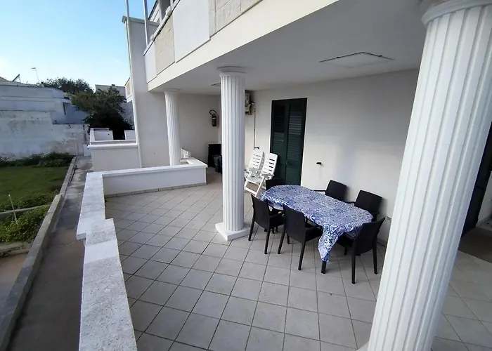 Apartman Venticello Torre Vado