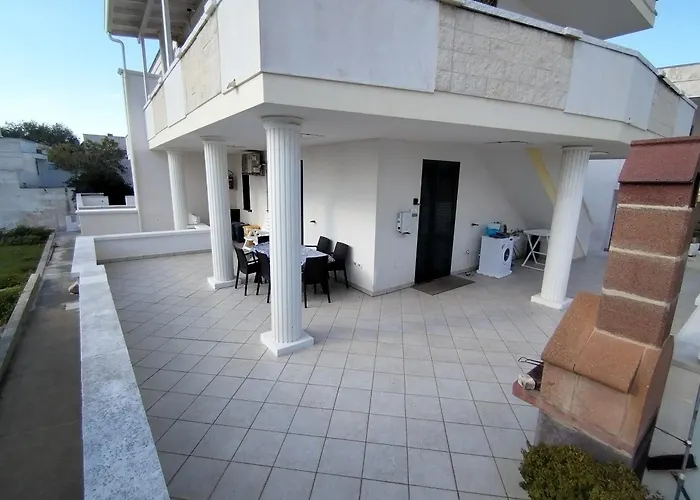Venticello Torre Vado