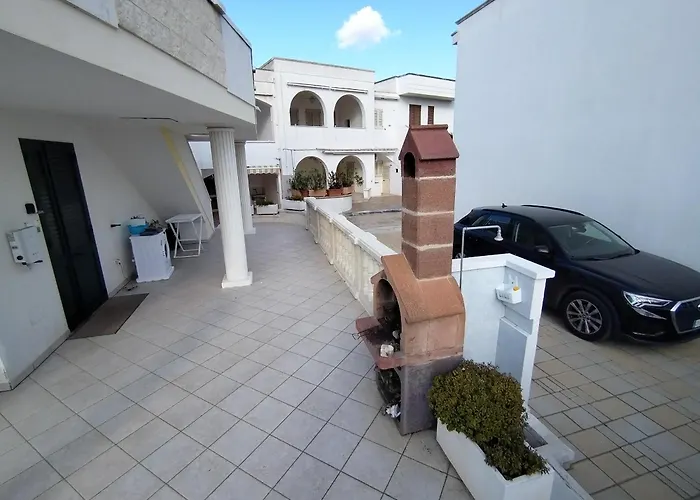 Venticello Apartman