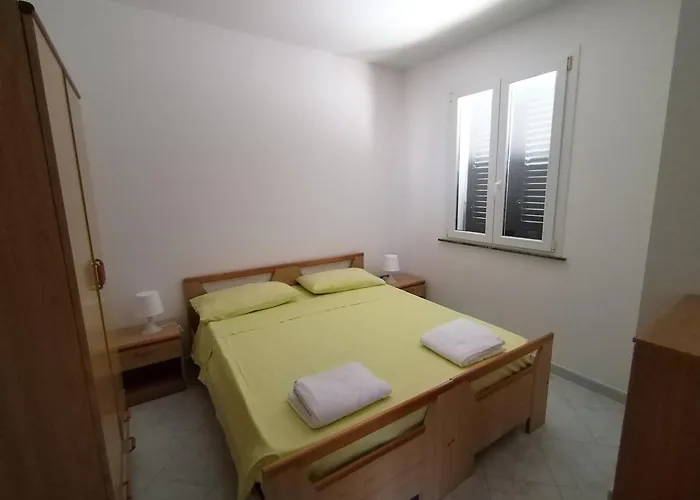Apartman Venticello *