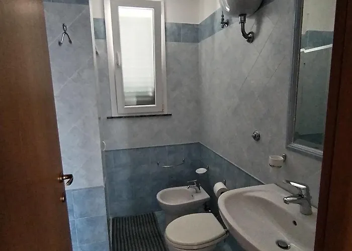 Apartman Venticello *