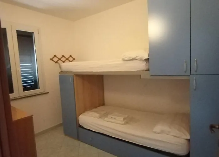 Apartman Venticello Torre Vado