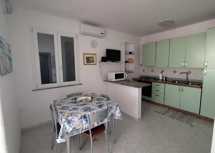 Apartman Venticello