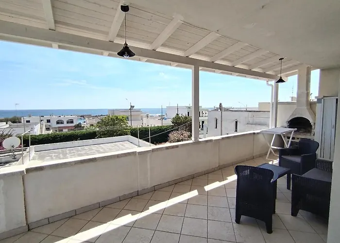 Apartman Venticello *