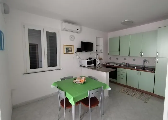Apartman Venticello *