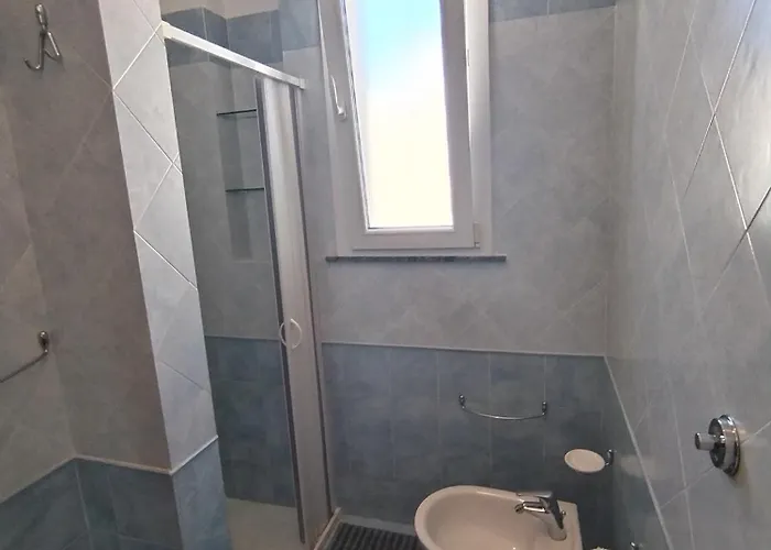 Venticello Apartman Torre Vado