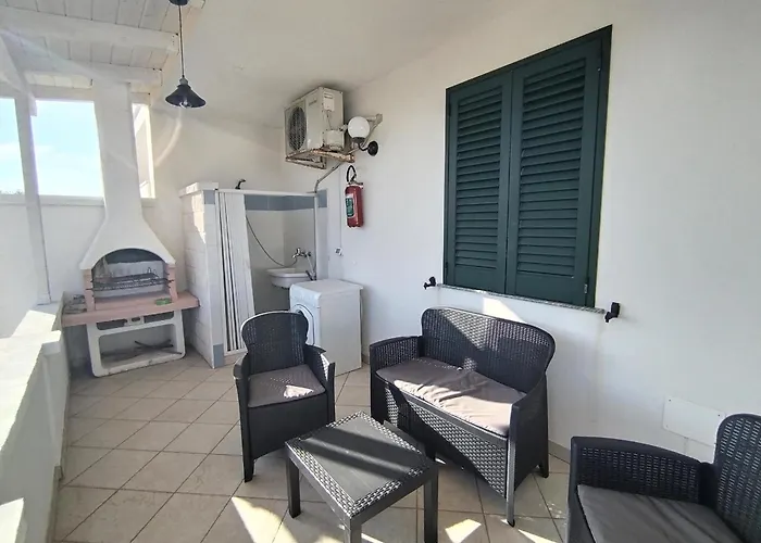 Venticello Apartman *