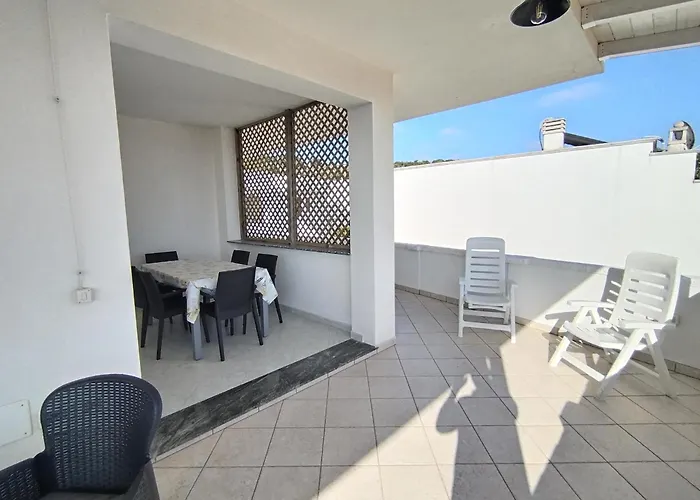 Apartman Venticello