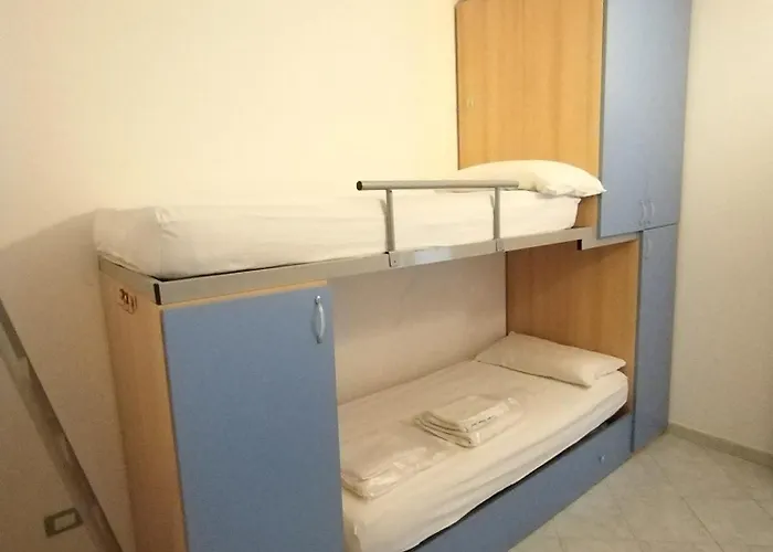 Apartman Venticello