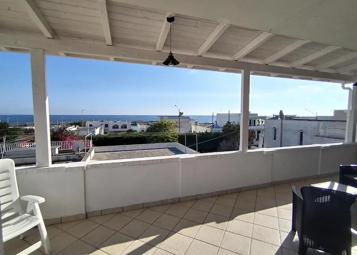 Venticello Apartman Torre Vado