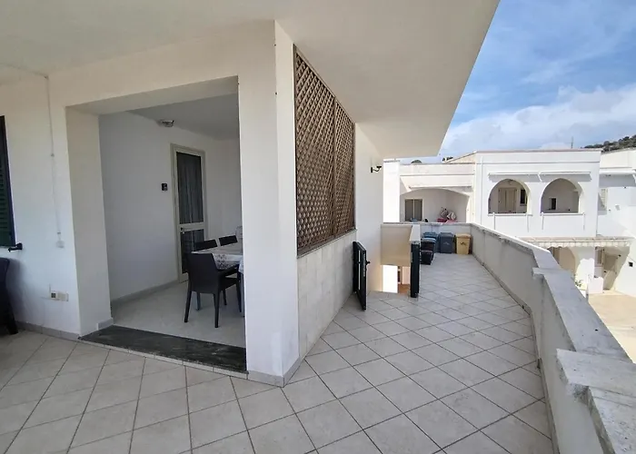 Venticello Apartman Torre Vado