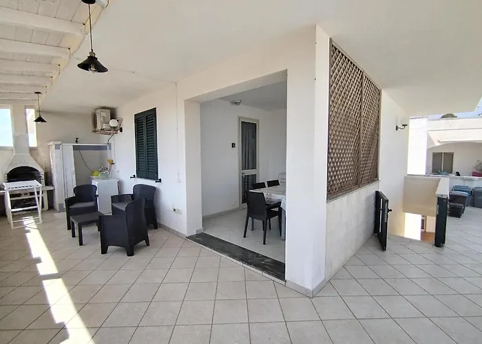 Apartman Venticello