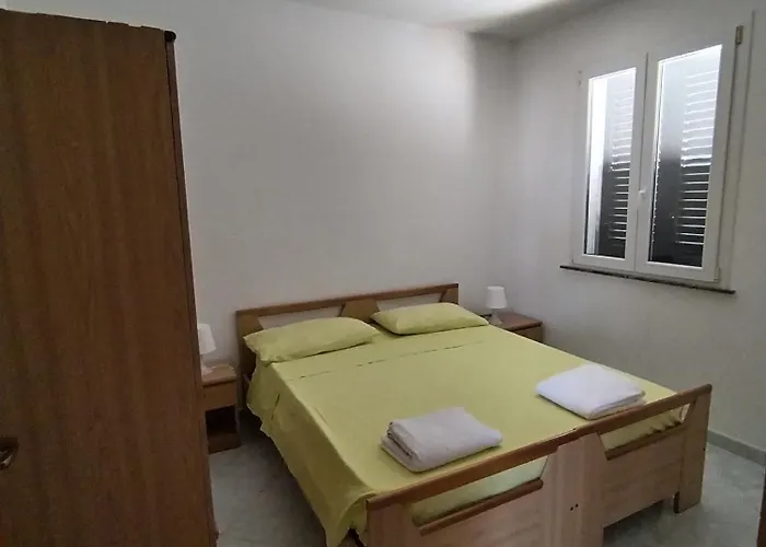 Venticello Apartman Torre Vado
