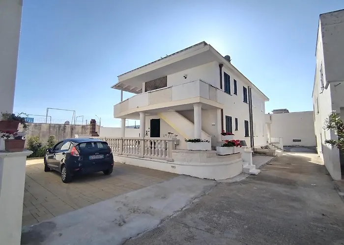 Apartman Venticello *