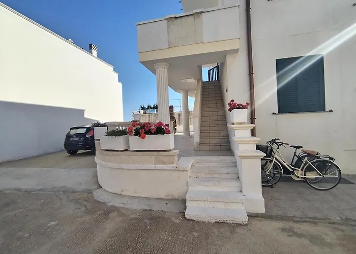 Venticello Apartman *